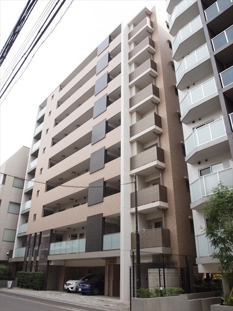 シャリエ東陽町ファースト